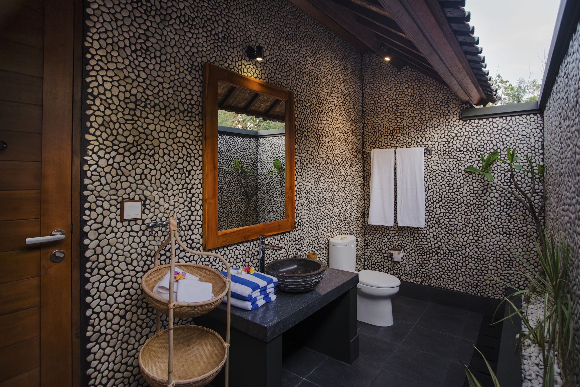 Castaway Villa Nusa Lembongan  Exterior photo